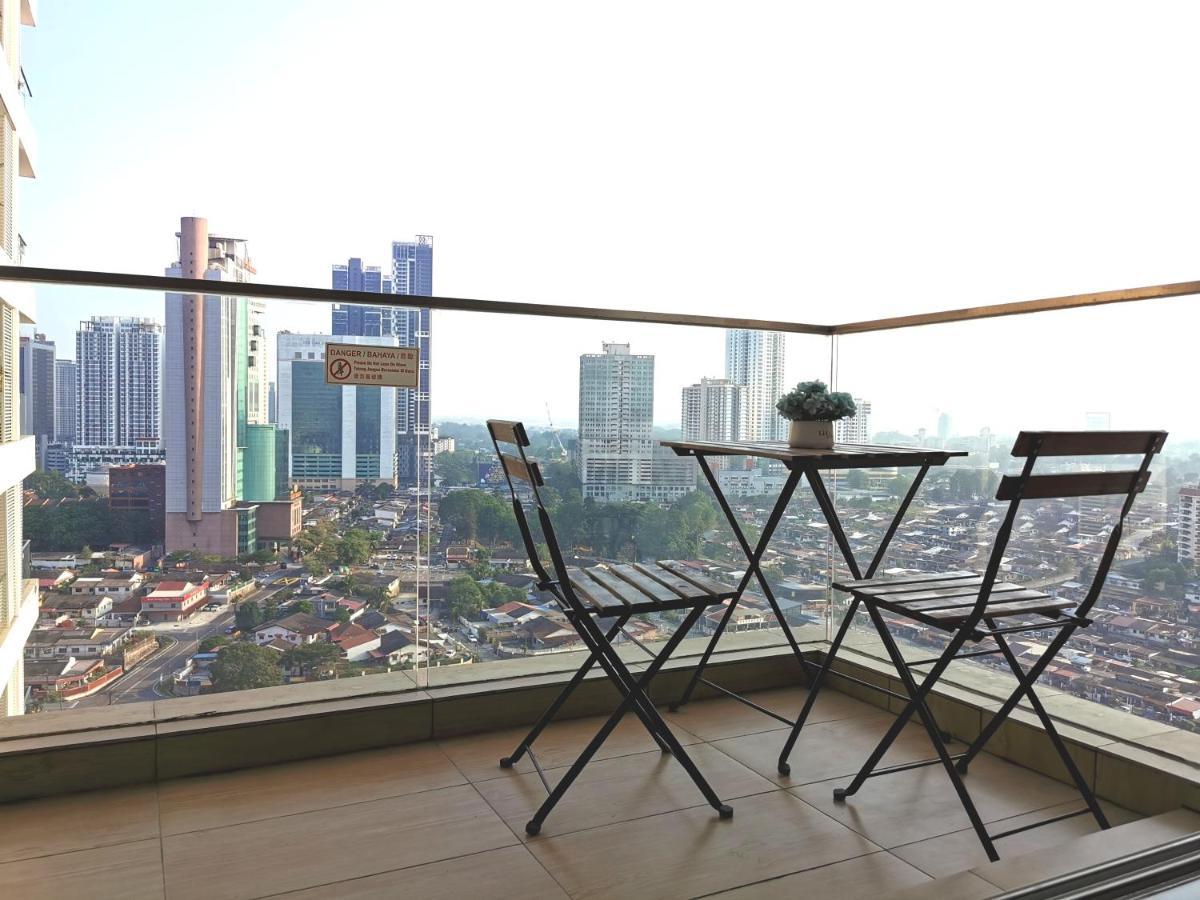 Ksl D'Esplanade Cozy Suite At Johor جوهر بهرو المظهر الخارجي الصورة