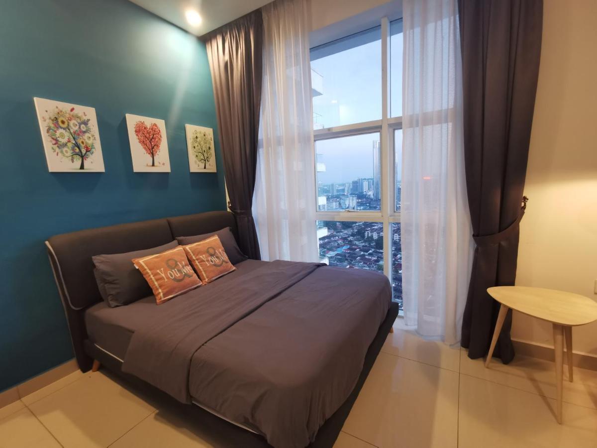 Ksl D'Esplanade Cozy Suite At Johor جوهر بهرو المظهر الخارجي الصورة