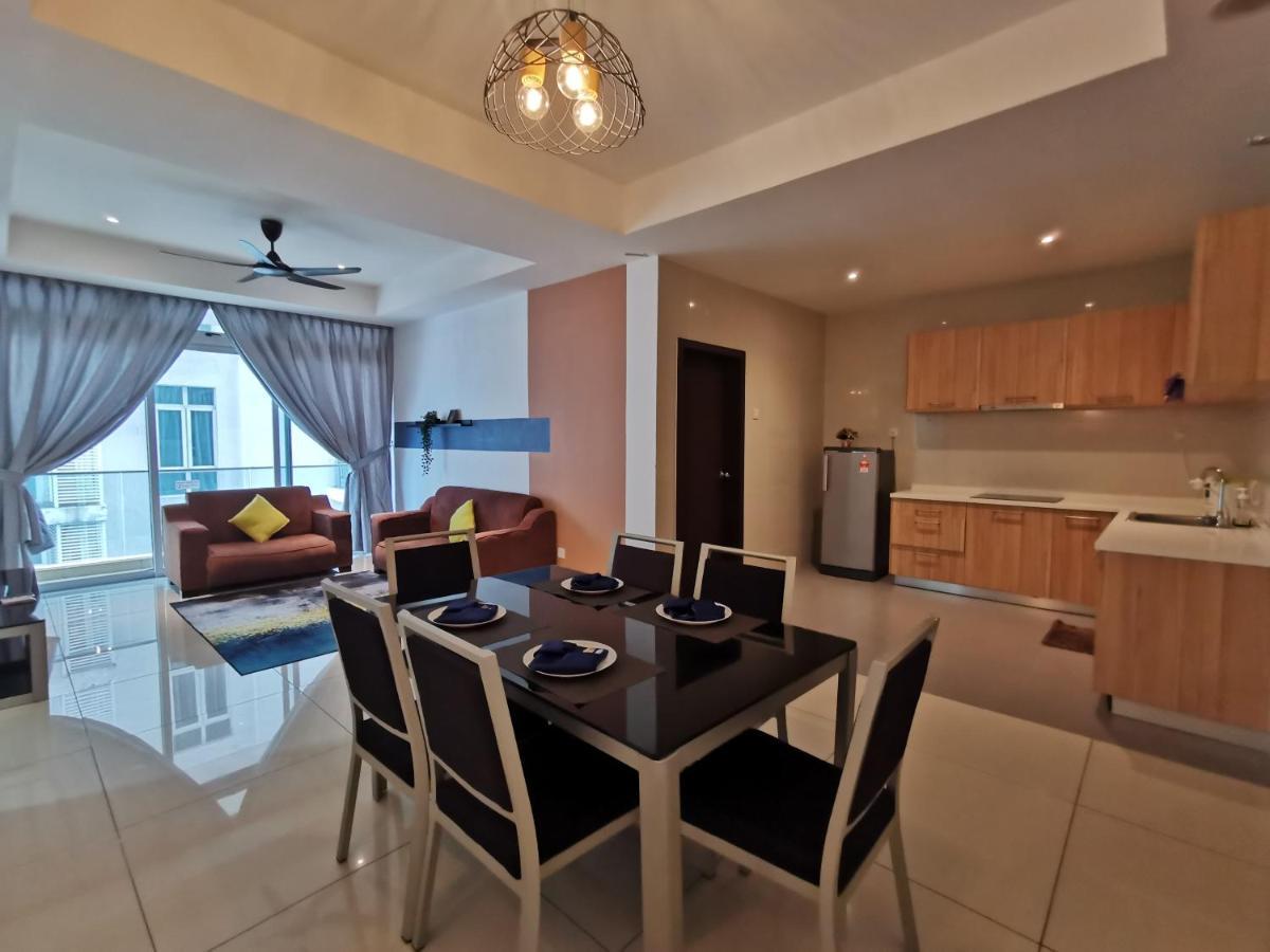 Ksl D'Esplanade Cozy Suite At Johor جوهر بهرو المظهر الخارجي الصورة