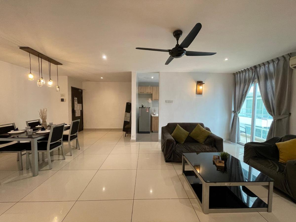Ksl D'Esplanade Cozy Suite At Johor جوهر بهرو المظهر الخارجي الصورة