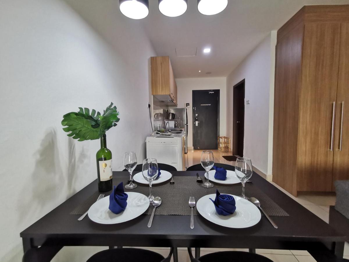 Ksl D'Esplanade Cozy Suite At Johor جوهر بهرو المظهر الخارجي الصورة