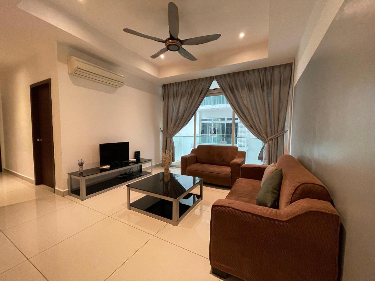 Ksl D'Esplanade Cozy Suite At Johor جوهر بهرو المظهر الخارجي الصورة