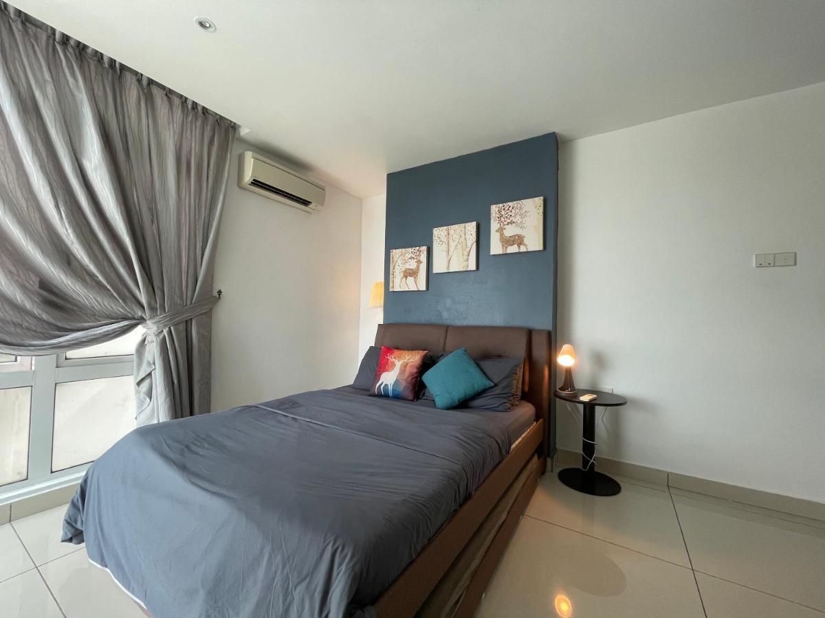 Ksl D'Esplanade Cozy Suite At Johor جوهر بهرو المظهر الخارجي الصورة