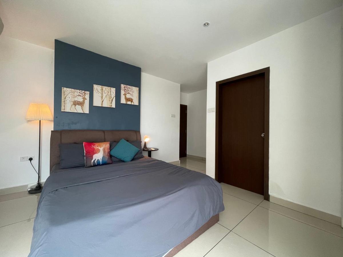 Ksl D'Esplanade Cozy Suite At Johor جوهر بهرو المظهر الخارجي الصورة