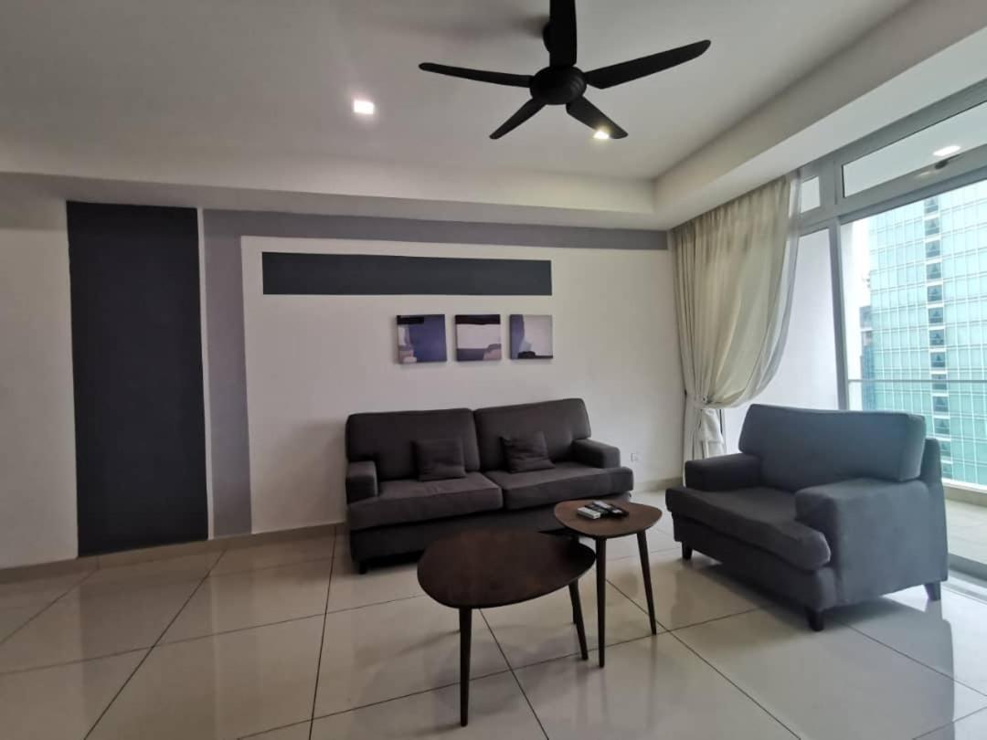 Ksl D'Esplanade Cozy Suite At Johor جوهر بهرو المظهر الخارجي الصورة