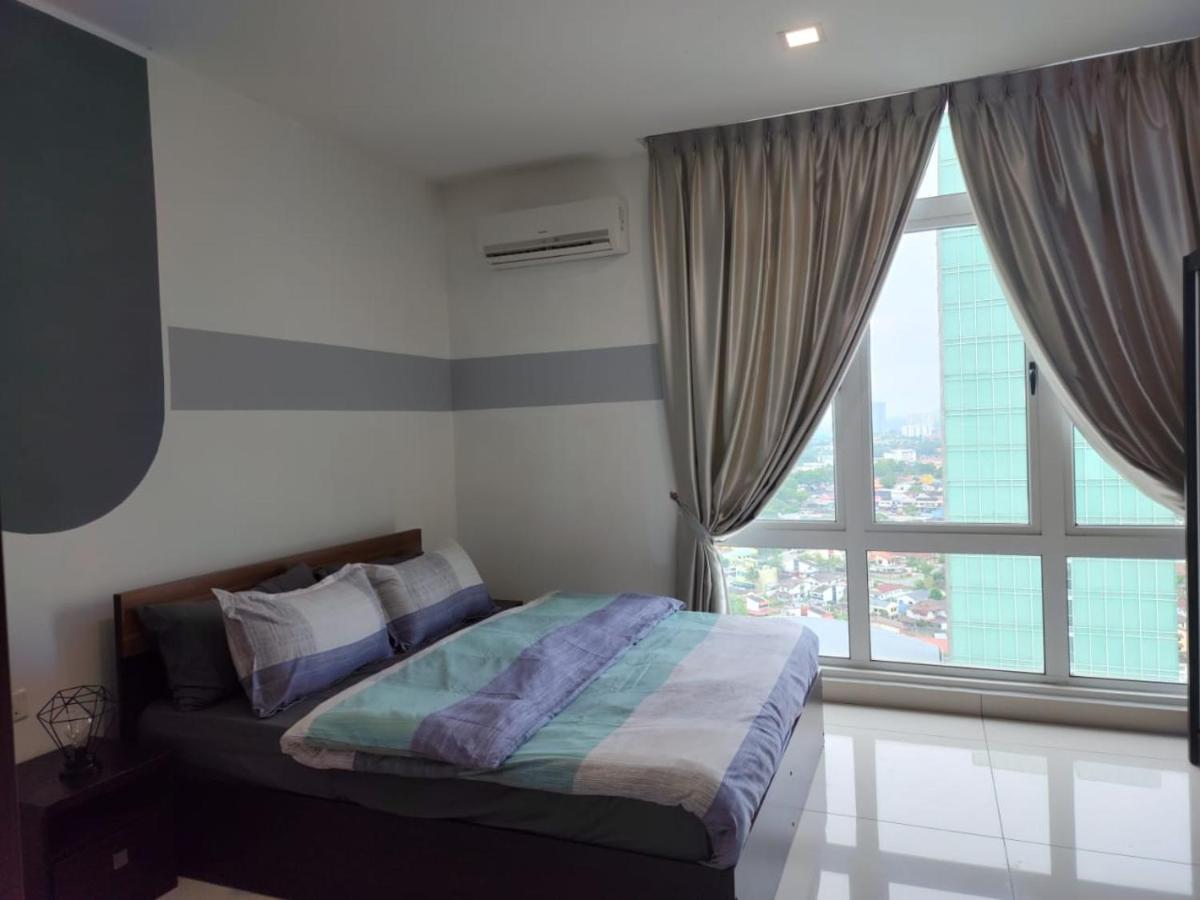 Ksl D'Esplanade Cozy Suite At Johor جوهر بهرو المظهر الخارجي الصورة