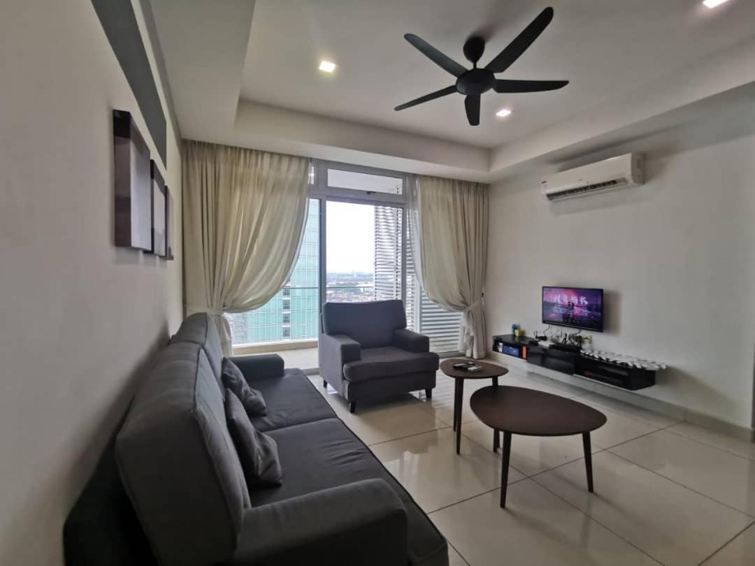 Ksl D'Esplanade Cozy Suite At Johor جوهر بهرو المظهر الخارجي الصورة