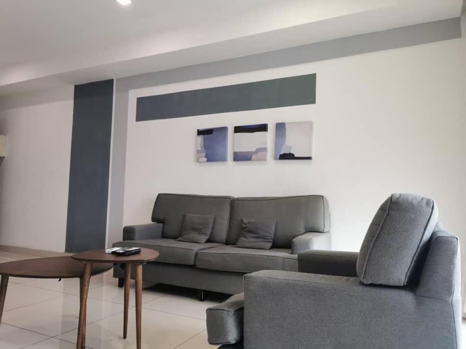 Ksl D'Esplanade Cozy Suite At Johor جوهر بهرو المظهر الخارجي الصورة