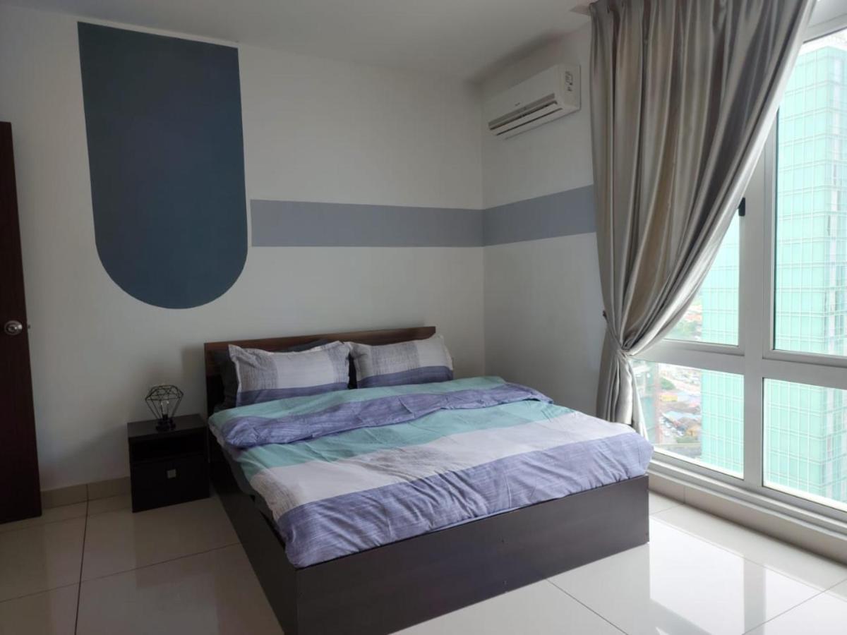 Ksl D'Esplanade Cozy Suite At Johor جوهر بهرو المظهر الخارجي الصورة