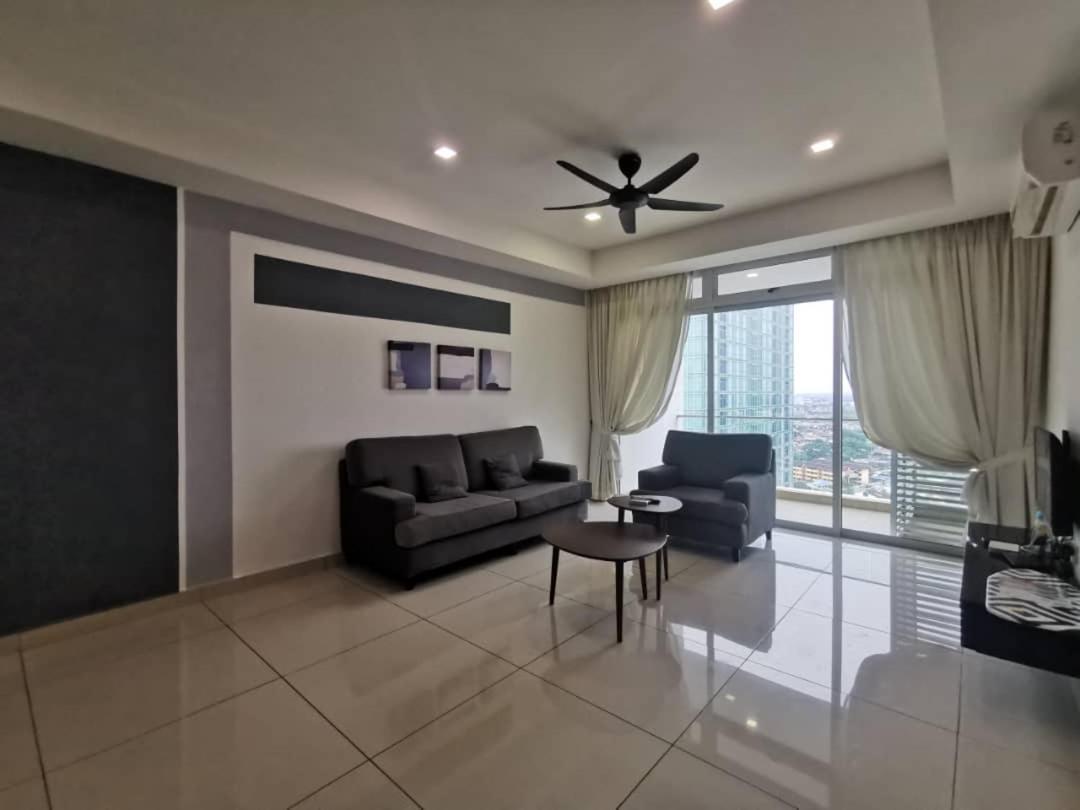 Ksl D'Esplanade Cozy Suite At Johor جوهر بهرو المظهر الخارجي الصورة